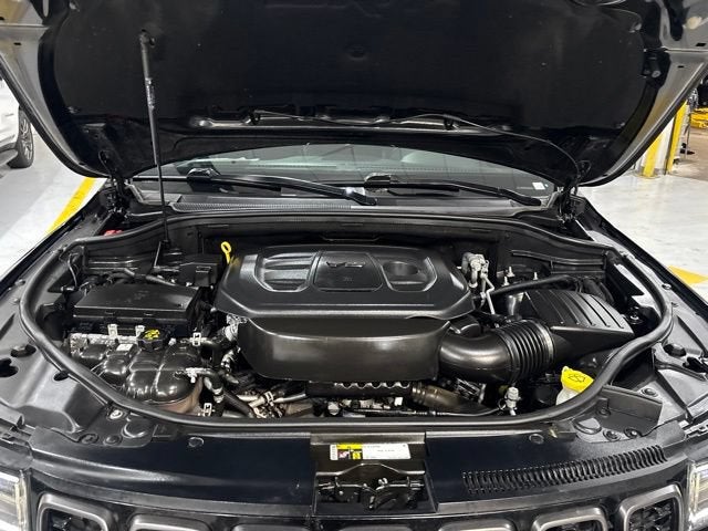 2020 Jeep Grand Cherokee Limited X 4x4