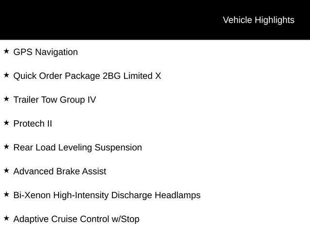 2020 Jeep Grand Cherokee Limited X 4x4