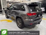 2016 Jeep Grand Cherokee Limited 75th Anniversary