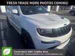 2014 Jeep Grand Cherokee SRT8