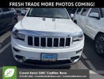 2016 Jeep Grand Cherokee Summit