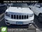 2016 Jeep Grand Cherokee Summit
