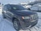 2018 Jeep Grand Cherokee Summit