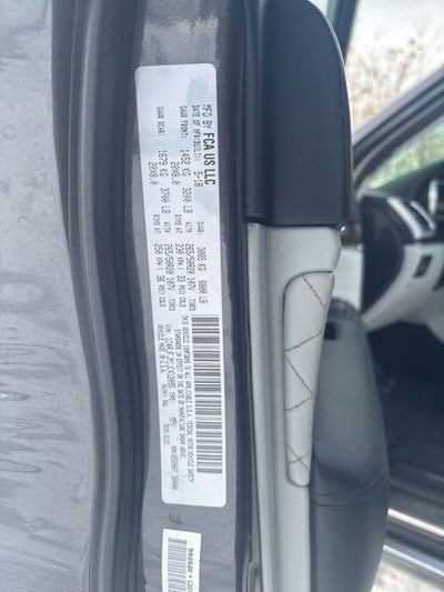 2018 Jeep Grand Cherokee Summit