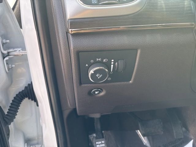 2019 Jeep Grand Cherokee Summit 4x4