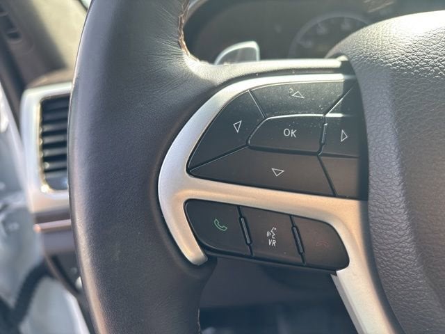 2019 Jeep Grand Cherokee Summit 4x4