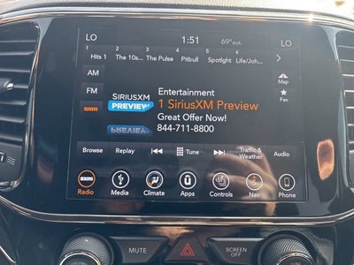 2019 Jeep Grand Cherokee Summit 4x4