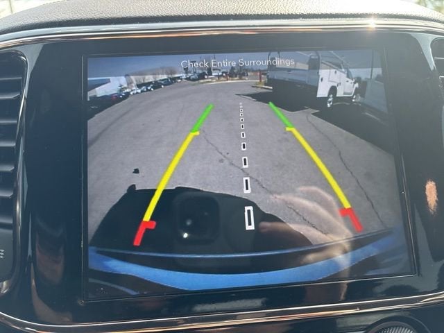 2019 Jeep Grand Cherokee Summit 4x4