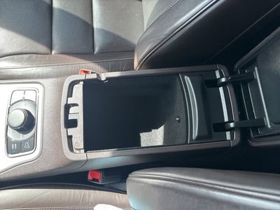 2019 Jeep Grand Cherokee Summit 4x4