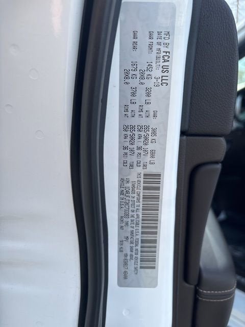 2019 Jeep Grand Cherokee Summit 4x4