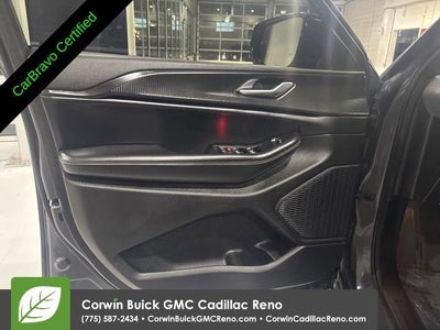 2023 Jeep Grand Cherokee Altitude 4x4