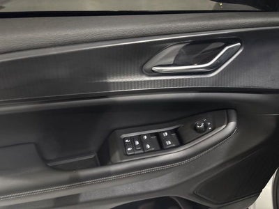 2024 Jeep Grand Cherokee Altitude X 4x4