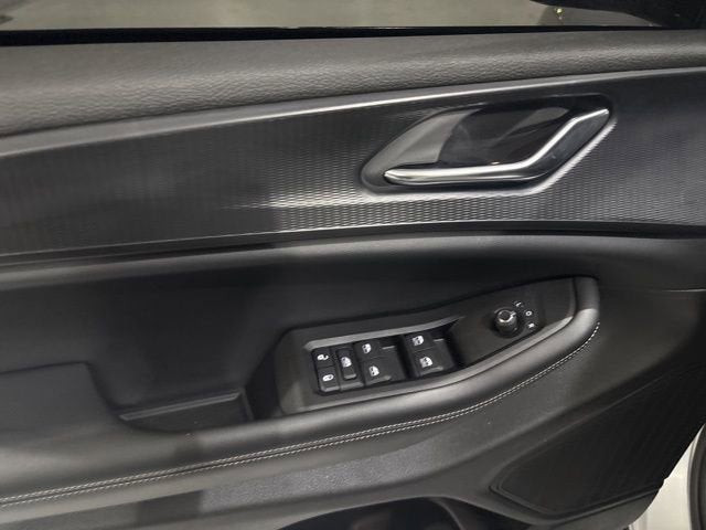 2024 Jeep Grand Cherokee Altitude X 4x4