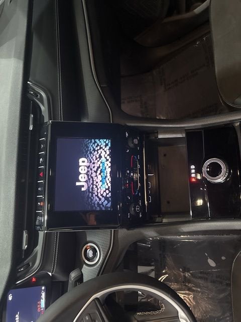 2024 Jeep Grand Cherokee Altitude X 4x4