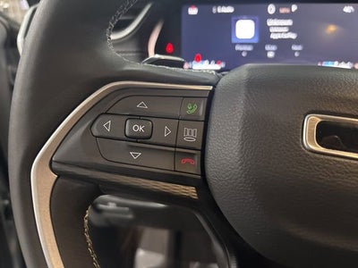 2024 Jeep Grand Cherokee Altitude X 4x4