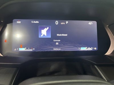 2024 Jeep Grand Cherokee Altitude X 4x4