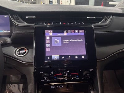 2024 Jeep Grand Cherokee Altitude X 4x4