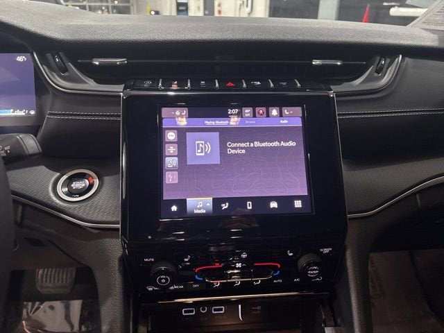 2024 Jeep Grand Cherokee Altitude X 4x4