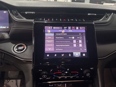 2024 Jeep Grand Cherokee Altitude X 4x4