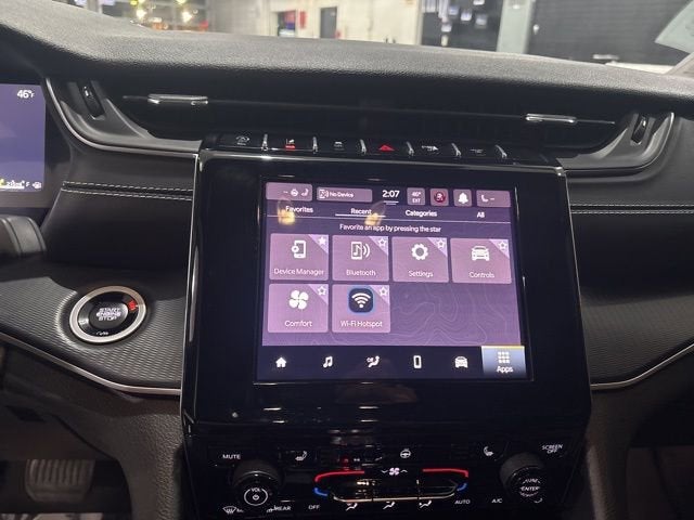 2024 Jeep Grand Cherokee Altitude X 4x4