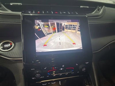 2024 Jeep Grand Cherokee Altitude X 4x4