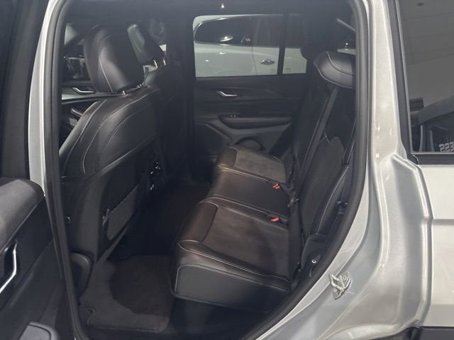 2024 Jeep Grand Cherokee Altitude X 4x4