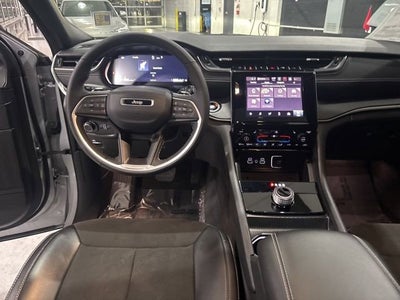 2024 Jeep Grand Cherokee Altitude X 4x4