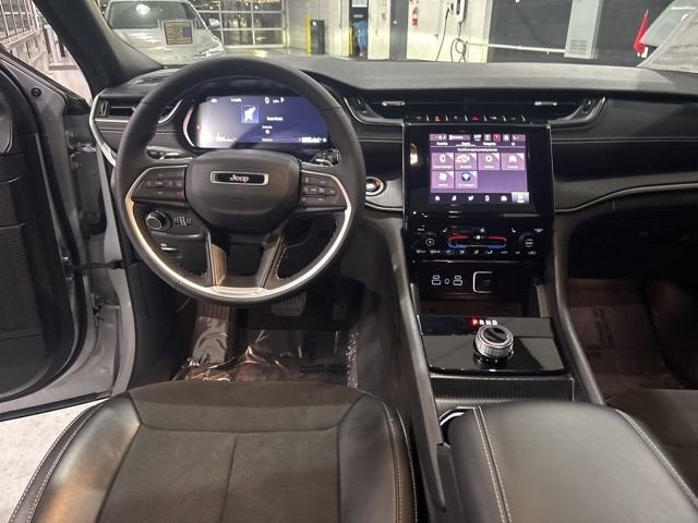 2024 Jeep Grand Cherokee Altitude X 4x4