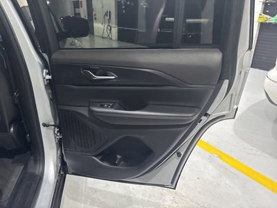 2024 Jeep Grand Cherokee Altitude X 4x4