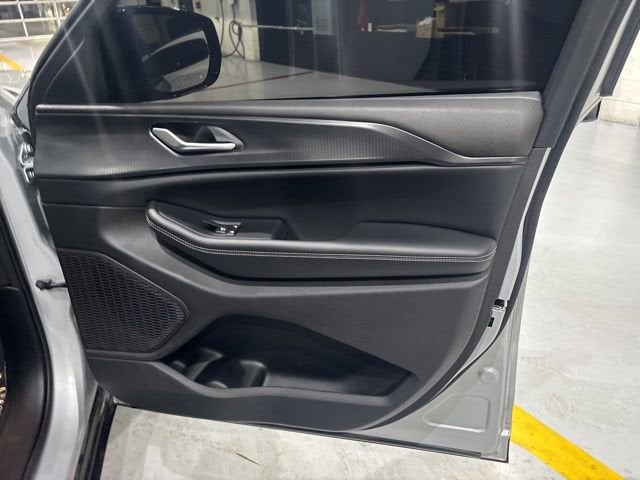 2024 Jeep Grand Cherokee Altitude X 4x4