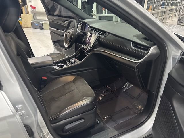 2024 Jeep Grand Cherokee Altitude X 4x4