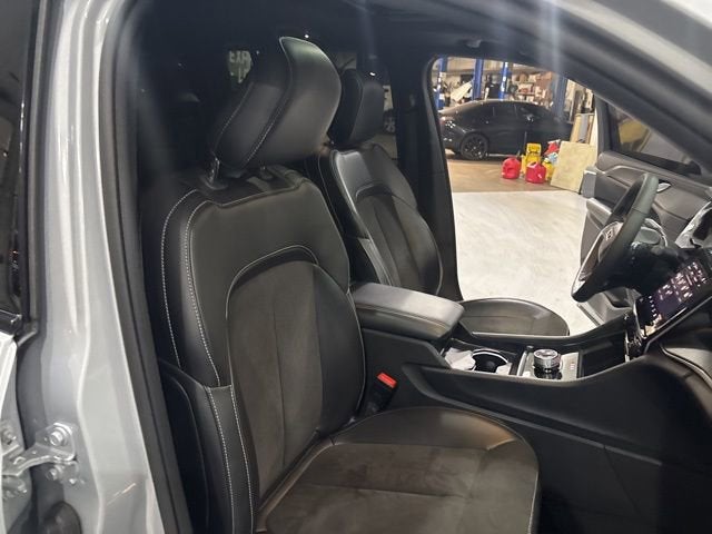 2024 Jeep Grand Cherokee Altitude X 4x4