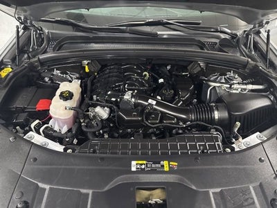 2024 Jeep Grand Cherokee Altitude X 4x4