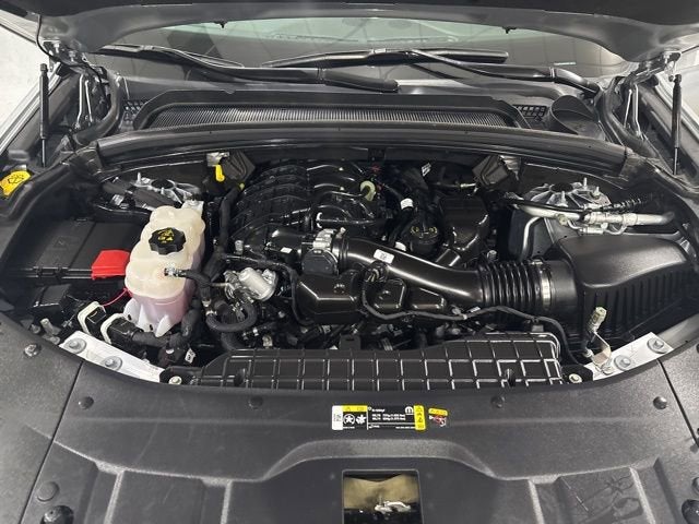 2024 Jeep Grand Cherokee Altitude X 4x4