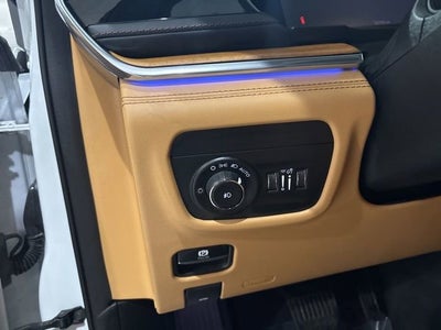 2022 Jeep Grand Cherokee Summit Reserve 4x4