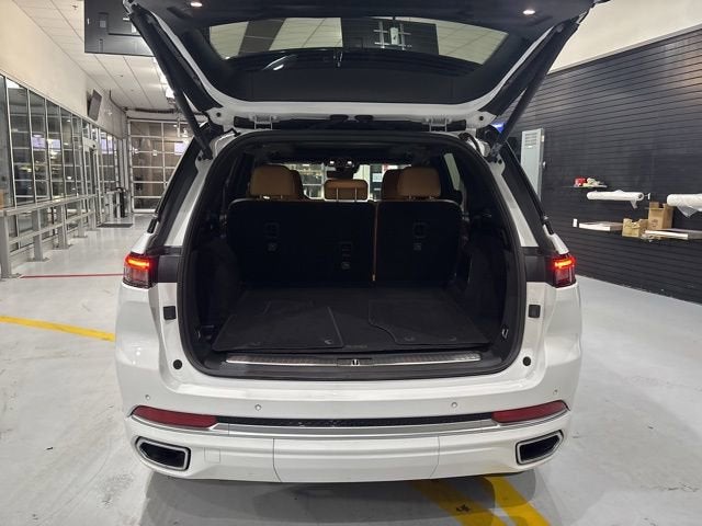 2022 Jeep Grand Cherokee Summit Reserve 4x4