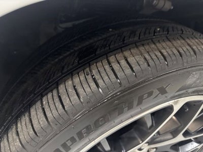 2022 Jeep Grand Cherokee Summit Reserve 4x4