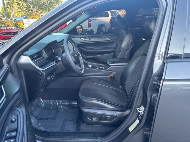 2024 Jeep Grand Cherokee L Altitude X 4x4