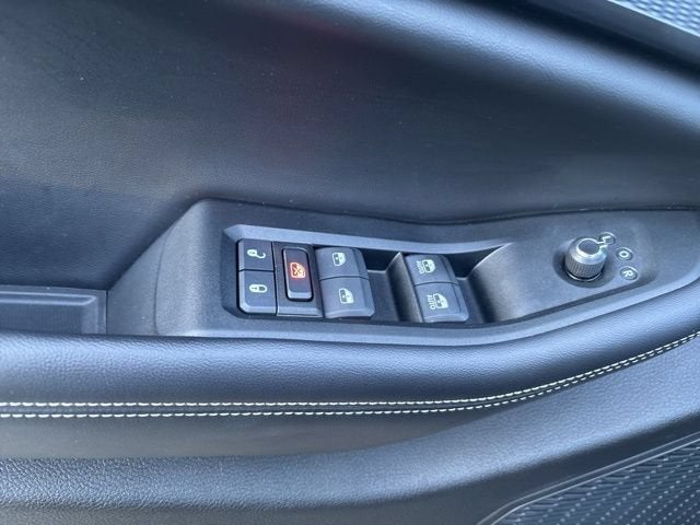 2024 Jeep Grand Cherokee L Altitude X 4x4