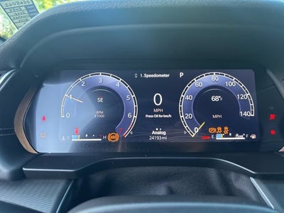 2024 Jeep Grand Cherokee L Altitude X 4x4