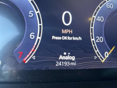 2024 Jeep Grand Cherokee L Altitude X 4x4