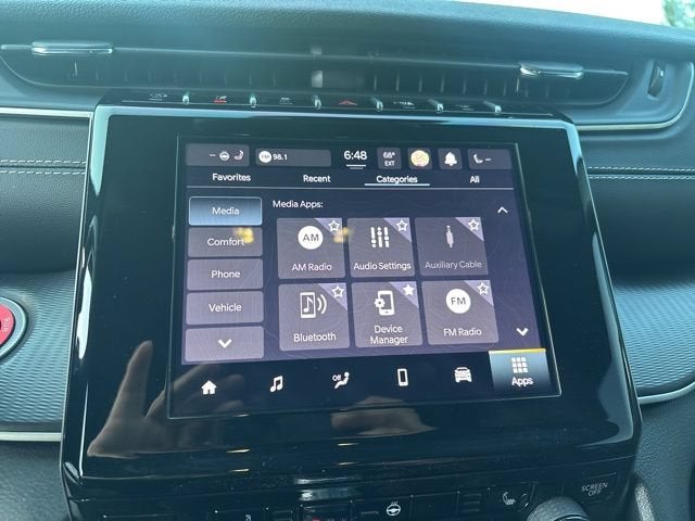 2024 Jeep Grand Cherokee L Altitude X 4x4