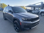 2024 Jeep Grand Cherokee L Altitude X 4x4