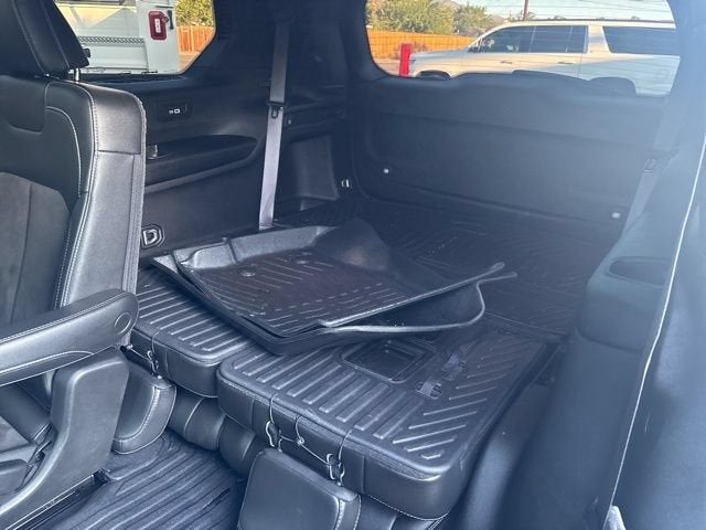 2024 Jeep Grand Cherokee L Altitude X 4x4
