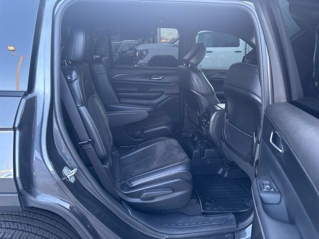 2024 Jeep Grand Cherokee L Altitude X 4x4