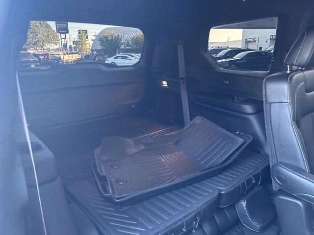 2024 Jeep Grand Cherokee L Altitude X 4x4