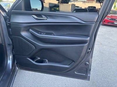2024 Jeep Grand Cherokee L Altitude X 4x4