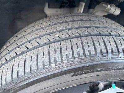 2024 Jeep Grand Cherokee L Altitude X 4x4