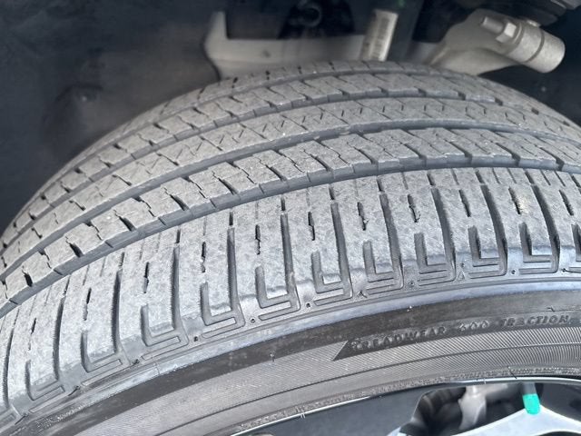2024 Jeep Grand Cherokee L Altitude X 4x4