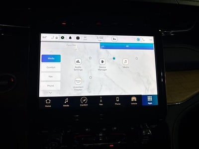 2024 Jeep Grand Cherokee L Summit Reserve 4x4